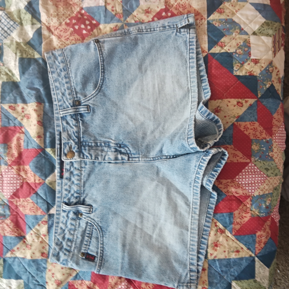 Mudd Light Blue Denim Jeans